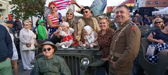 D-Day Hel 2026 — zdjęcie 15 z 24
