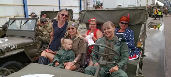 D-Day Hel 2026 — zdjęcie 16 z 24