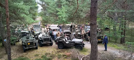 D-Day Hel 2026 — zdjęcie 18 z 24