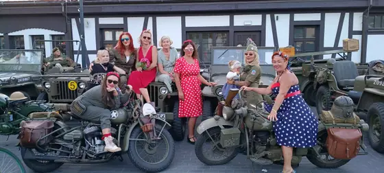 D-Day Hel 2026 — zdjęcie 20 z 24
