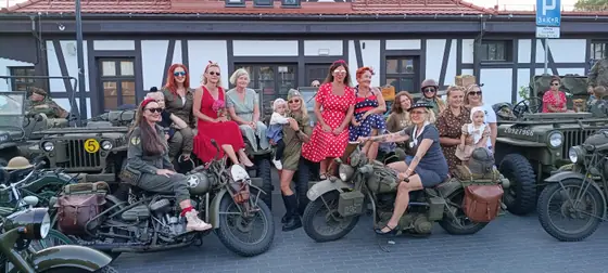 D-Day Hel 2026 — zdjęcie 21 z 24