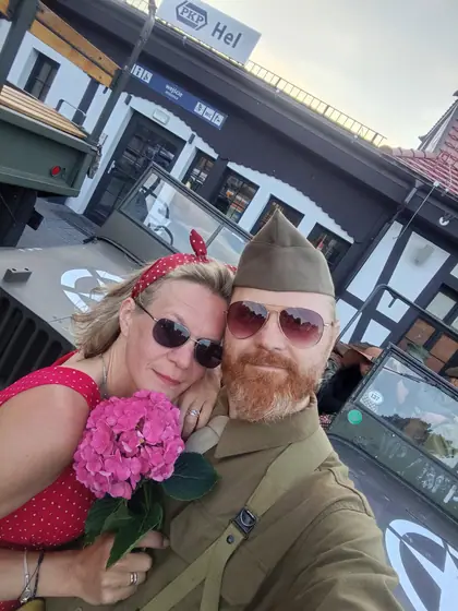 D-Day Hel 2026 — zdjęcie 22 z 24
