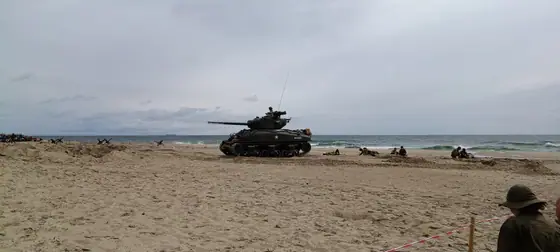 D-Day Hel 2026 — zdjęcie 24 z 24