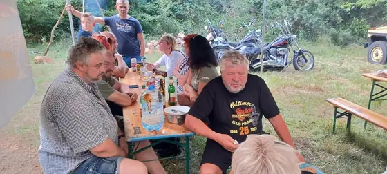 Spotkanie w krzakach i Dzień Amerykański 2023 — zdjęcie 20 z 61
