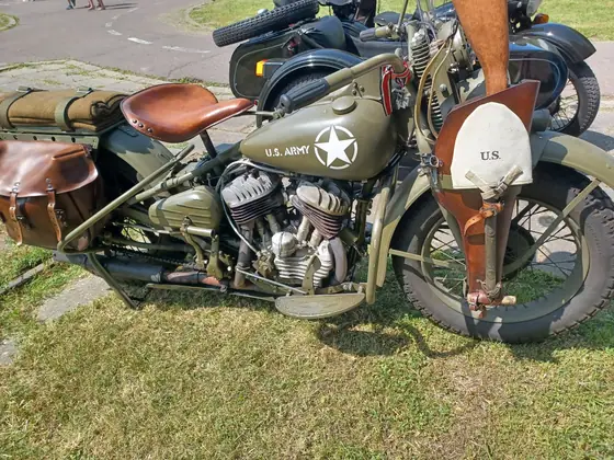 Dzień Dziecka na Motodromie 2023 — zdjęcie 6 z 28