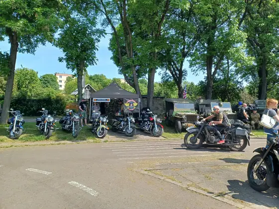 Dzień Dziecka na Motodromie 2023 — zdjęcie 7 z 28