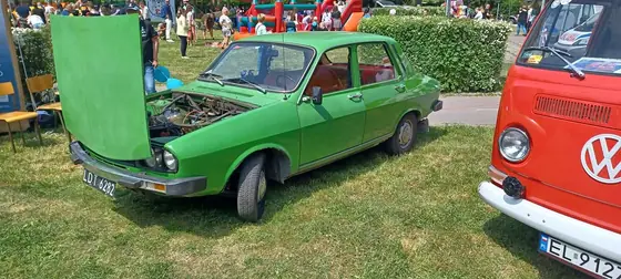 Dzień Dziecka na Motodromie 2023 — zdjęcie 12 z 28