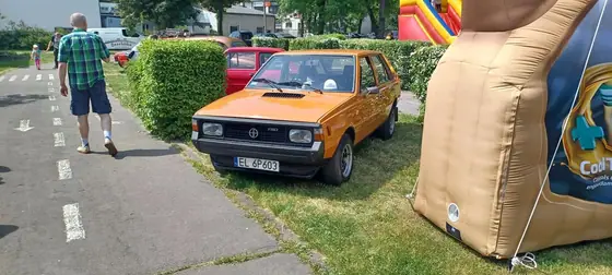 Dzień Dziecka na Motodromie 2023 — zdjęcie 13 z 28