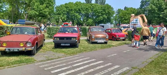 Dzień Dziecka na Motodromie 2023 — zdjęcie 14 z 28