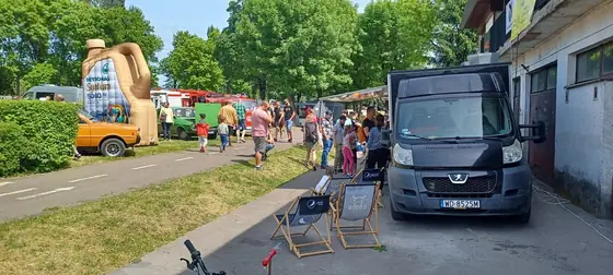 Dzień Dziecka na Motodromie 2023 — zdjęcie 15 z 28