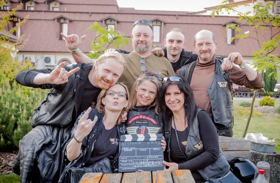 Majówka Łowickiego Klubu Motocyklowego 2019 — zdjęcie 7 z 8