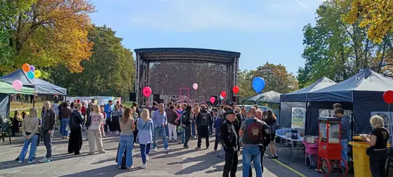 Motocykliści dla dzieciaków 2026 — zdjęcie 6 z 20