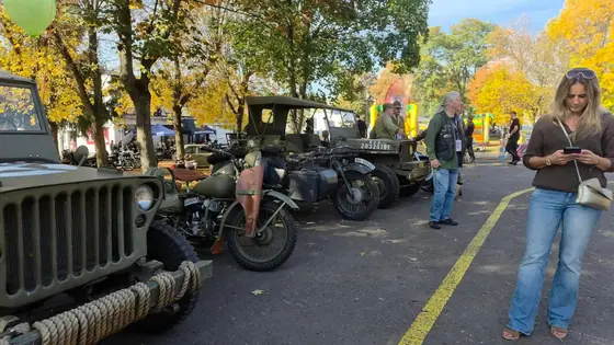 Motocykliści dla dzieciaków 2026 — zdjęcie 15 z 20