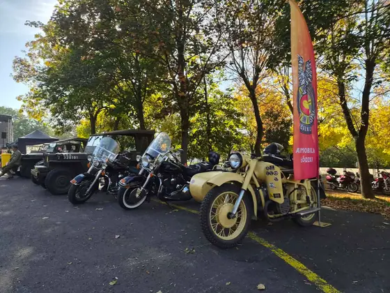 Motocykliści dla dzieciaków 2026 — zdjęcie 16 z 20