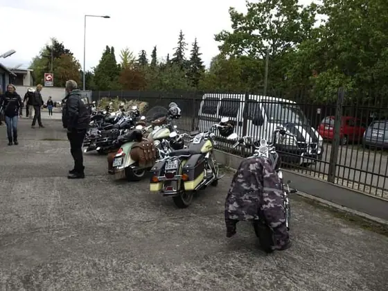 Otwarcie nowej miejscówki MF Customs 2024 — zdjęcie 20 z 34