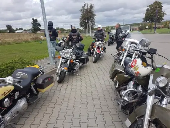 Otwarcie nowej miejscówki MF Customs 2024 — zdjęcie 33 z 34