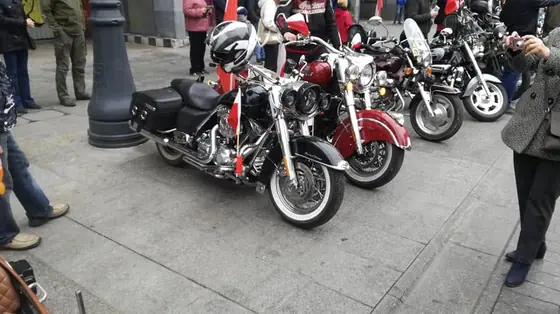 Parada Niepodległości 2018, cz. 2 — zdjęcie 24 z 28