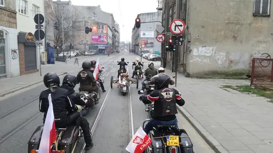 Parada Niepodległości 2018, cz. 2 — zdjęcie 28 z 28