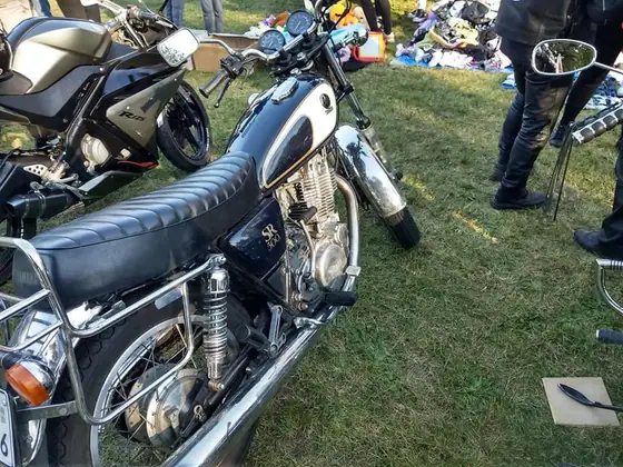 Piknik charytatywny — październik 2021 — zdjęcie 16 z 18