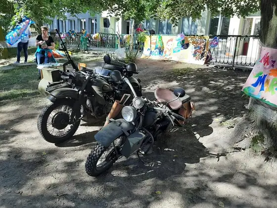 Piknik rodzinny z IPA Knight Riders 2019 — zdjęcie 6 z 19