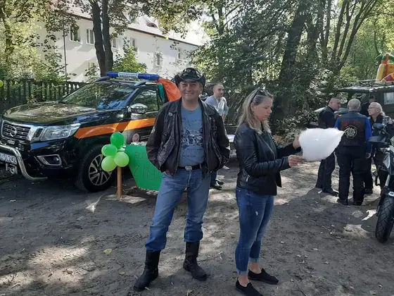 Piknik rodzinny z IPA Knight Riders 2019 — zdjęcie 8 z 19