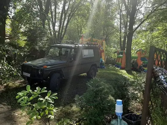 Piknik rodzinny z IPA Knight Riders 2019 — zdjęcie 9 z 19