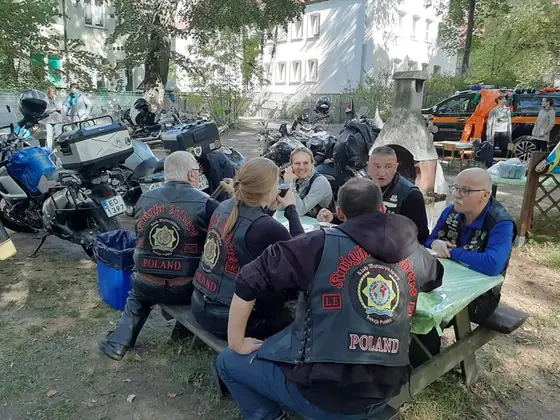 Piknik rodzinny z IPA Knight Riders 2019 — zdjęcie 11 z 19