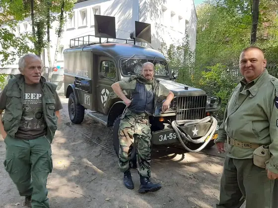 Piknik rodzinny z IPA Knight Riders 2019 — zdjęcie 12 z 19