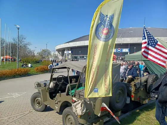 Motocyklowy weekend — Rozpoczęcie Sezonu Łódź 2023 — zdjęcie 25 z 29