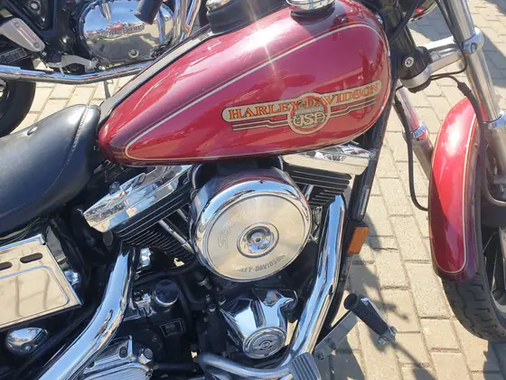 Rozpoczęcie Sezonu Motocyklowego Łódź 2025 — zdjęcie 5 z 18
