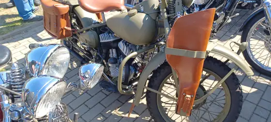 Rozpoczęcie Sezonu Motocyklowego Łódź 2025 — zdjęcie 17 z 18