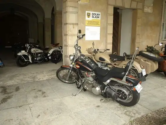 Rozpoczęcie sezonu Oldtimer Club Poland 2024 — zdjęcie 23 z 46