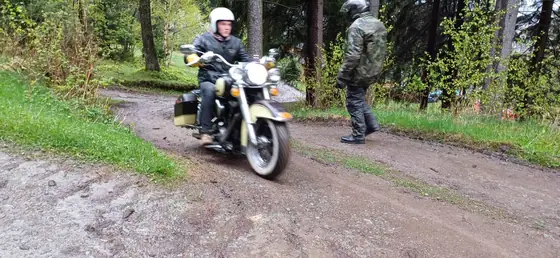 Rozpoczęcie sezonu Oldtimer Club Poland 2024 — zdjęcie 39 z 46
