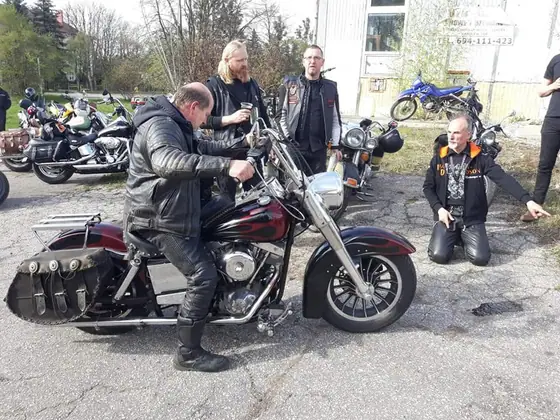 Rozpoczęcie sezonu u Never Done 2022 — zdjęcie 12 z 19