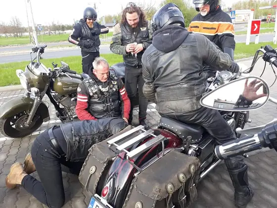Rozpoczęcie sezonu u Never Done 2022 — zdjęcie 18 z 19