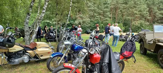 Spotkanie na łące u Rokity 2024 — zdjęcie 14 z 42