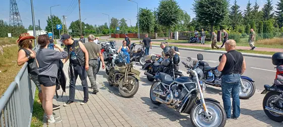 Spotkanie na łące u Rokity 2024 — zdjęcie 19 z 42