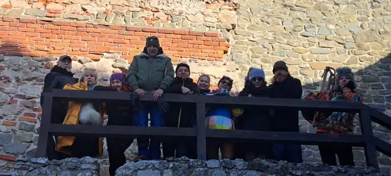 Sylwester 2024/2025 — Czorsztyn — zdjęcie 17 z 27