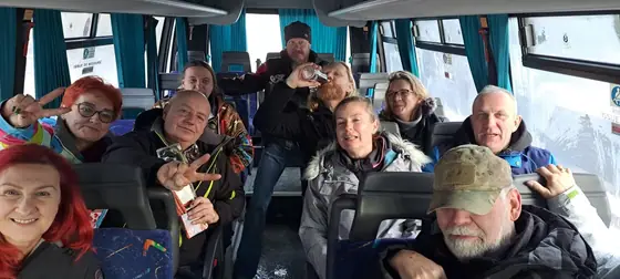 Sylwester 2024/2025 — Czorsztyn — zdjęcie 19 z 27