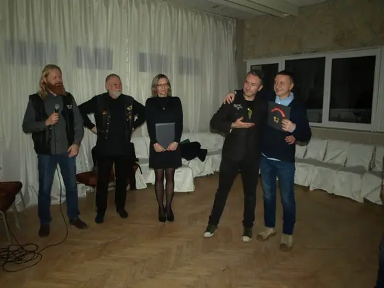 Wigilia klubowa 2022 — zdjęcie 50 z 54