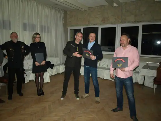 Wigilia klubowa 2022 — zdjęcie 51 z 54