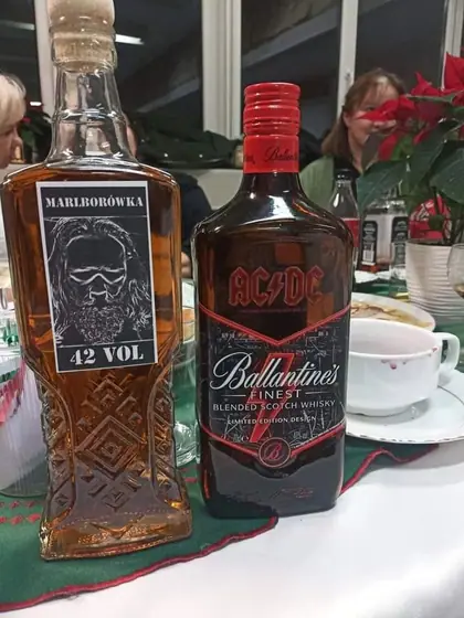Wigilia klubowa 2023 — zdjęcie 31 z 62