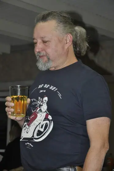 Wigilia klubowa 2023 — zdjęcie 48 z 62