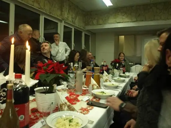 Wigilia klubowa 2023 — zdjęcie 50 z 62