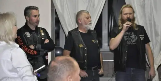 Wigilia klubowa 2023 — zdjęcie 62 z 62