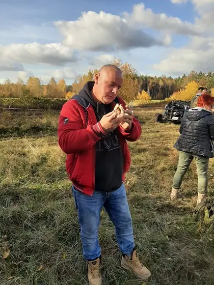 Wrak Race 2021 — zdjęcie 5 z 14