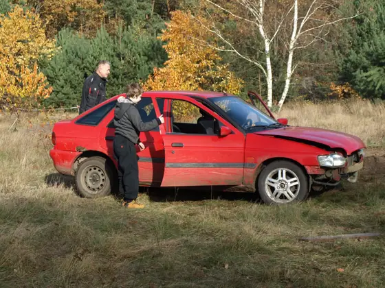 Wrak Race 2021 — zdjęcie 9 z 14