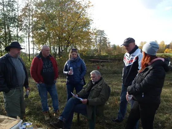 Wrak Race 2021 — zdjęcie 10 z 14