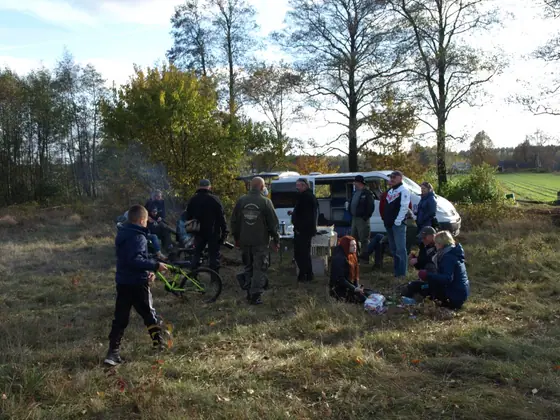 Wrak Race 2021 — zdjęcie 11 z 14