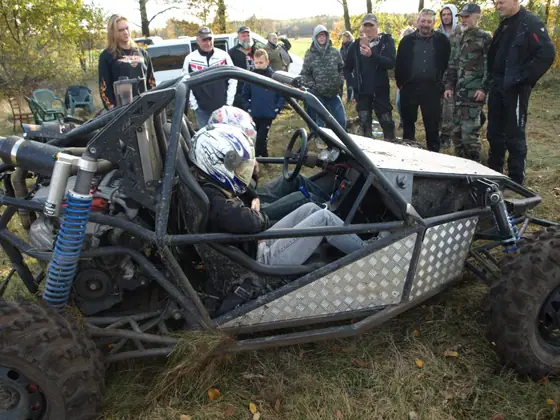 Wrak Race 2021 — zdjęcie 14 z 14